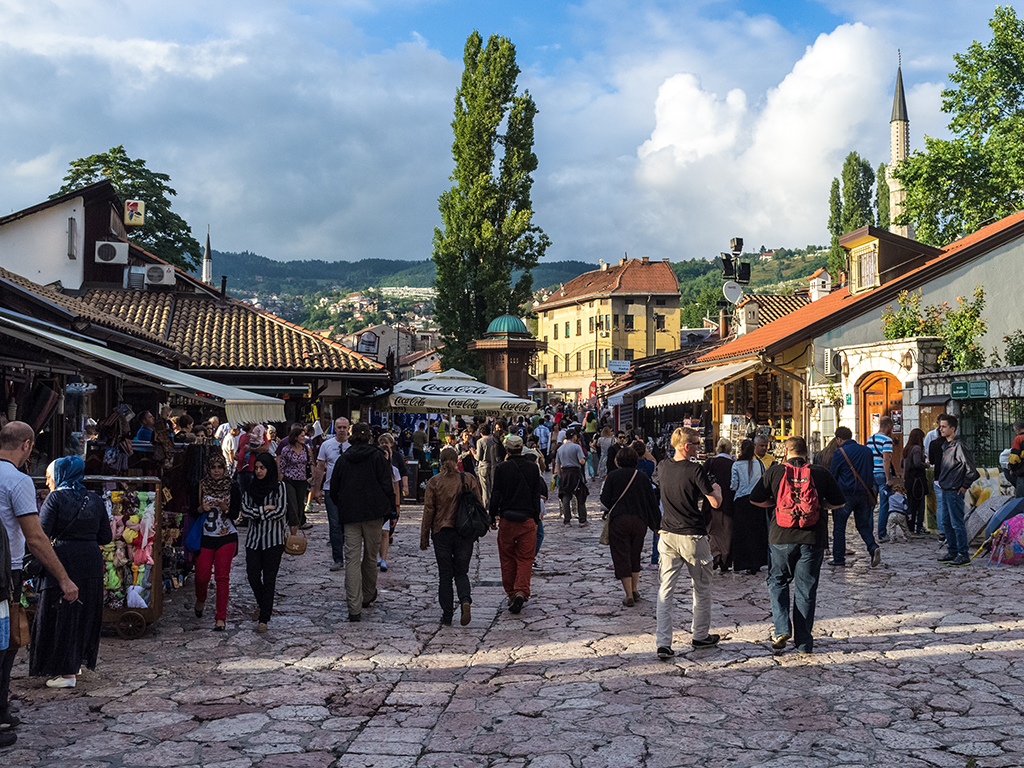 Dva Miliona Maraka Za Projekte Podr Ke Razvoja Turizma U Fbih Raspisan