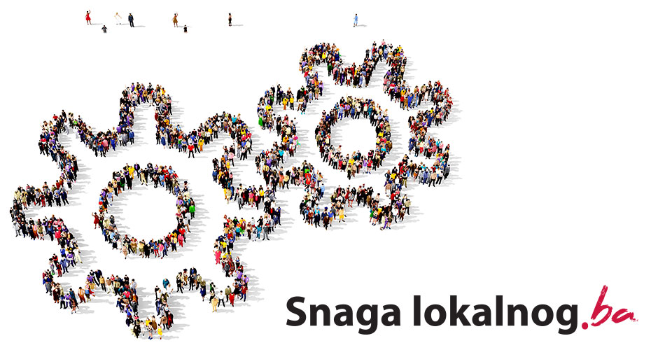 Snaga lokalnog