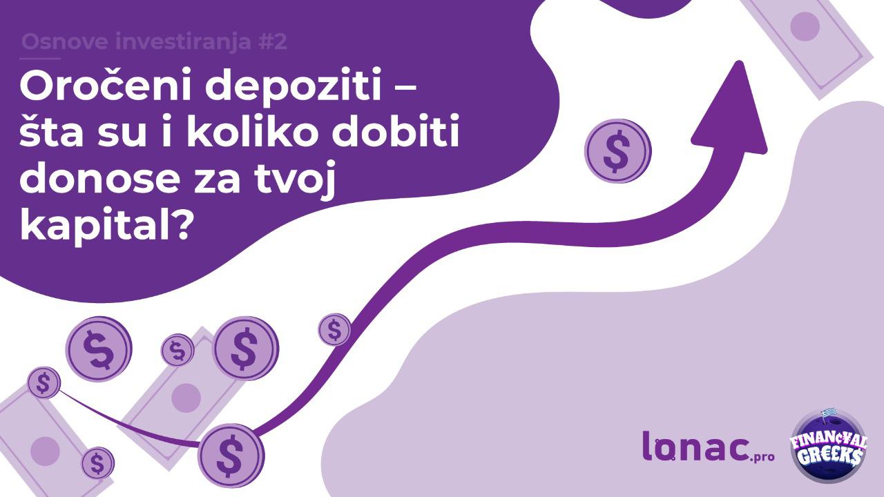 Investment Basics 2 Time Deposits What are time deposits and how