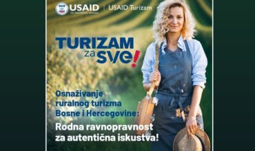 Turizam za SVE